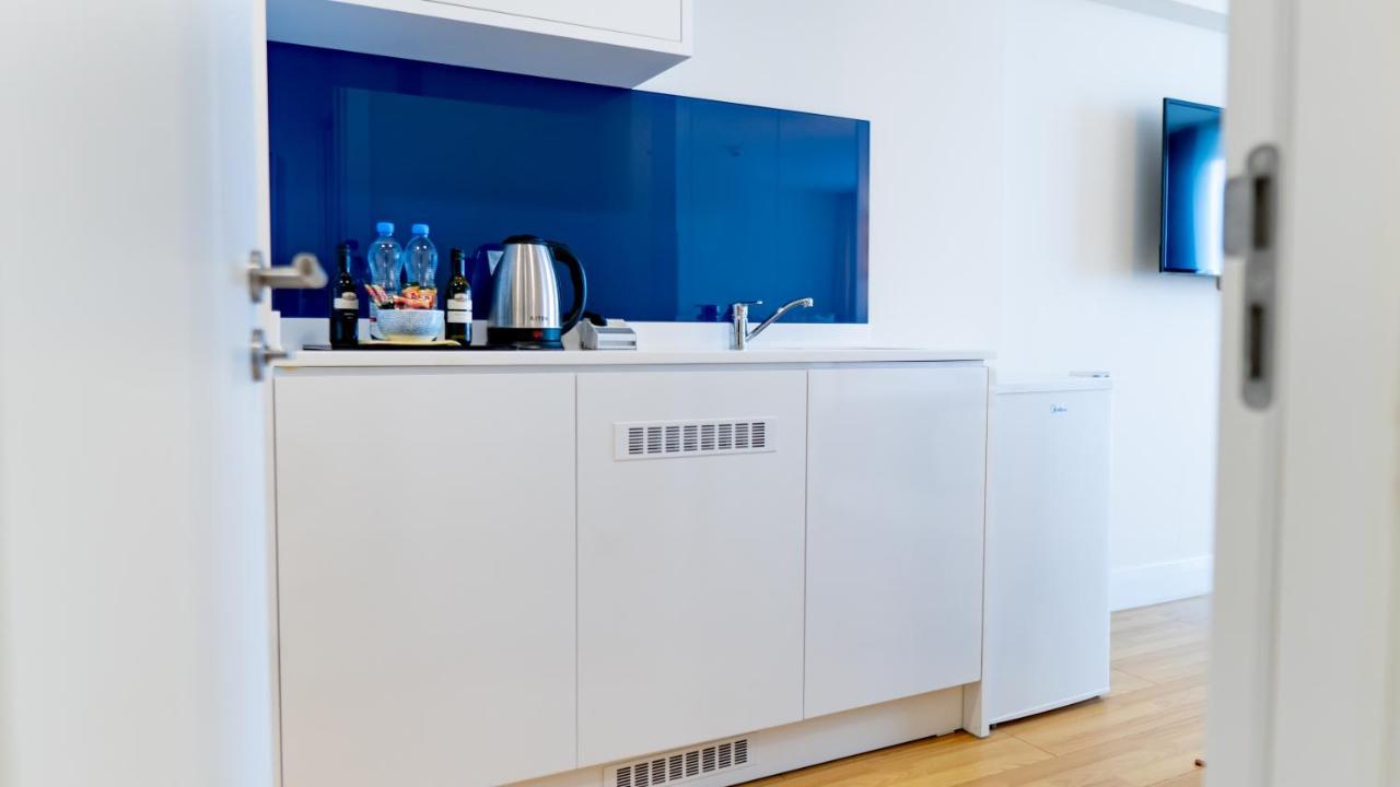 Smart Aparthotel Orbi City バトゥーミ エクステリア 写真
