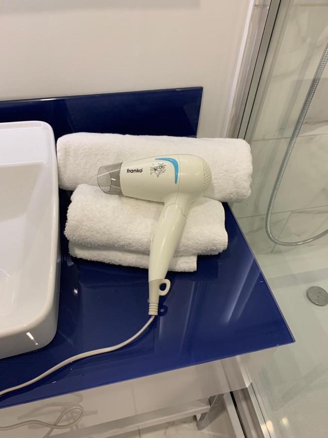 Smart Aparthotel Orbi City バトゥーミ エクステリア 写真