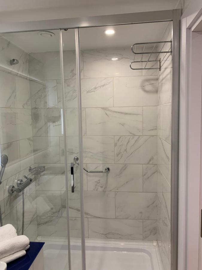 Smart Aparthotel Orbi City バトゥーミ エクステリア 写真